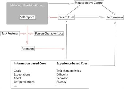 Reactivity to Measures of Metacognition